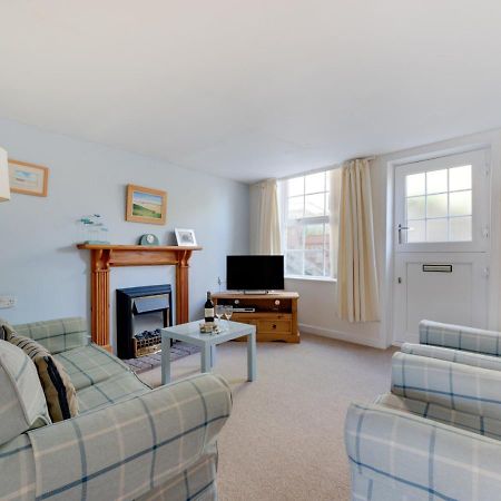 Top Step Cottage Aldeburgh Exterior photo
