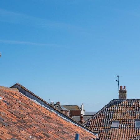 Top Step Cottage Aldeburgh Exterior photo